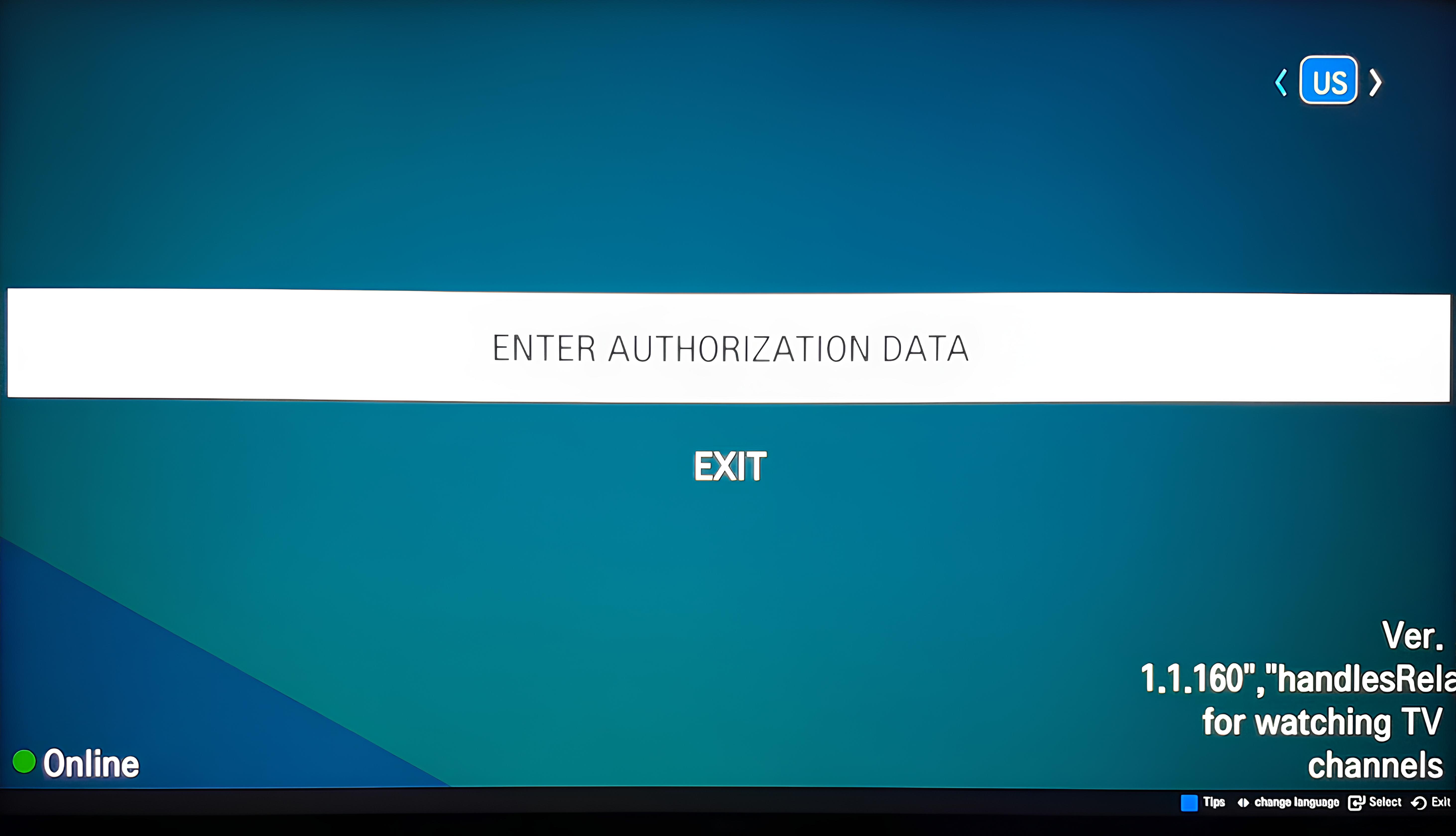 LG - WebOS,11 LG - WebOS,11 - Internet provider Briz in Odesa
