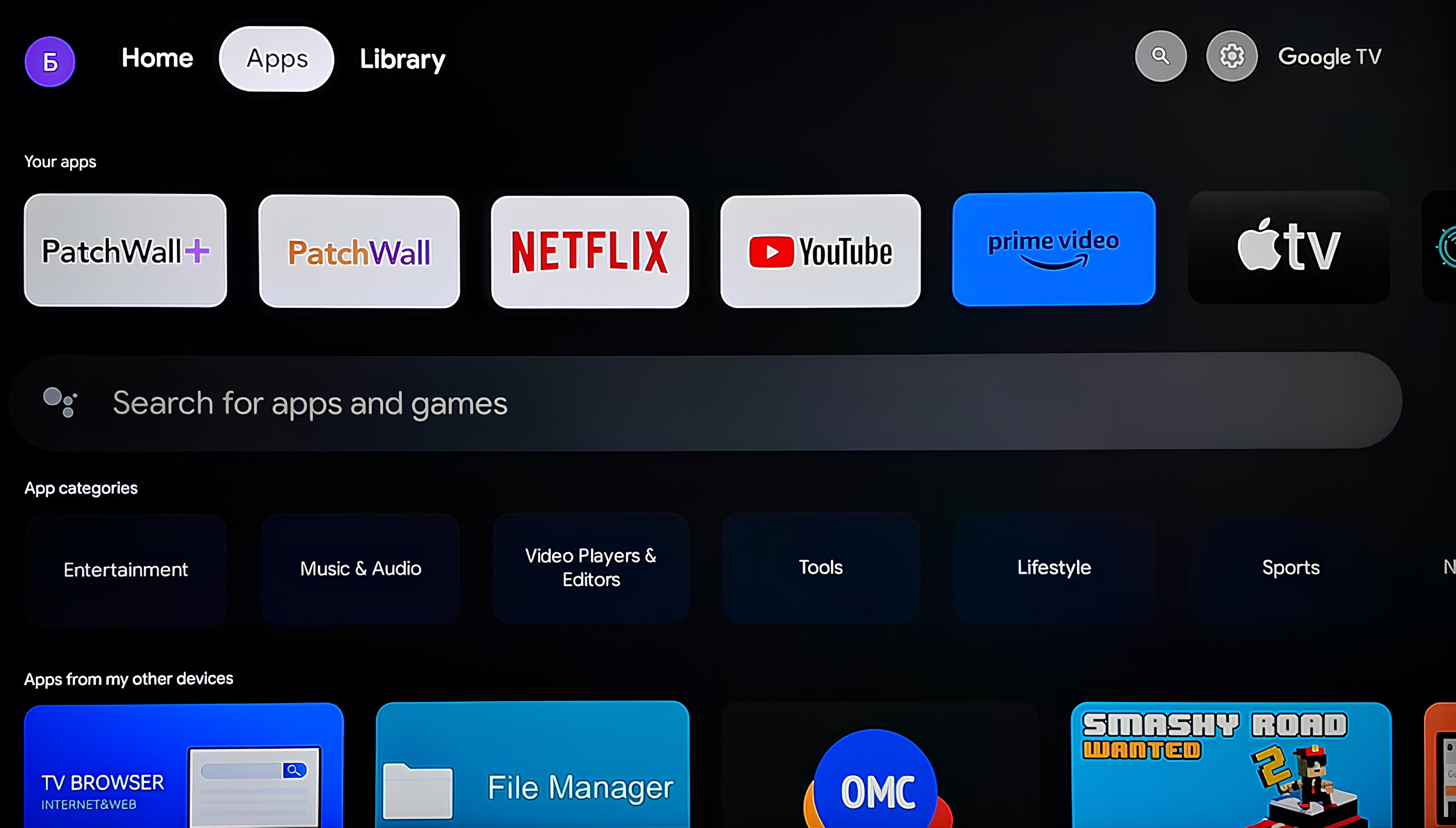 Android TV - Xiaomi,2 - Internet provider Briz in Odesa