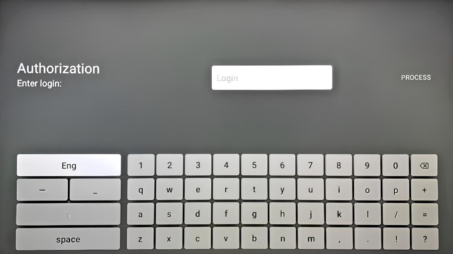 Android TV - Xiaomi,9 - Internet provider Briz in Odesa
