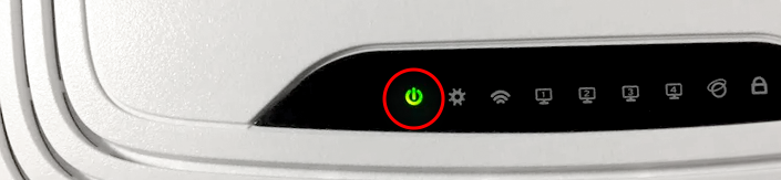 Що робити, якщо не працює Wi-Fi роутер,4 Що робити, якщо не працює Wi-Fi роутер,4 - інтернет-провайдер Briz в Одесі