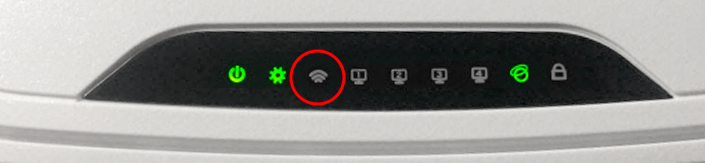 What to do if your Wi-Fi router doesn't work,2 - Internet provider Briz in Odesa