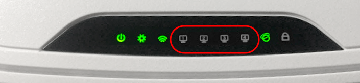 What to do if your Wi-Fi router doesn't work,3 - Internet provider Briz in Odesa