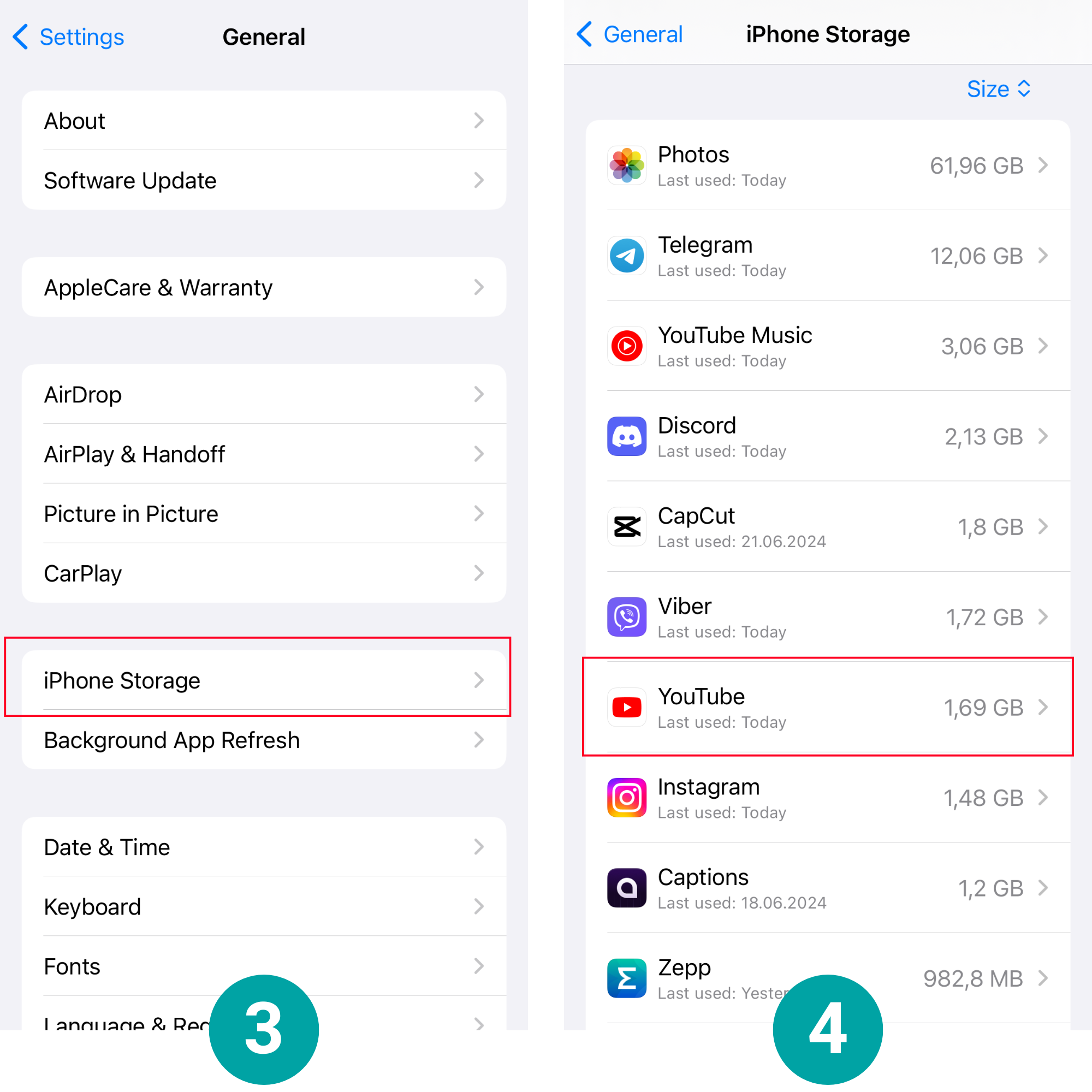 How to increase internet speed on phone?,9 - Internet provider Briz in Odesa