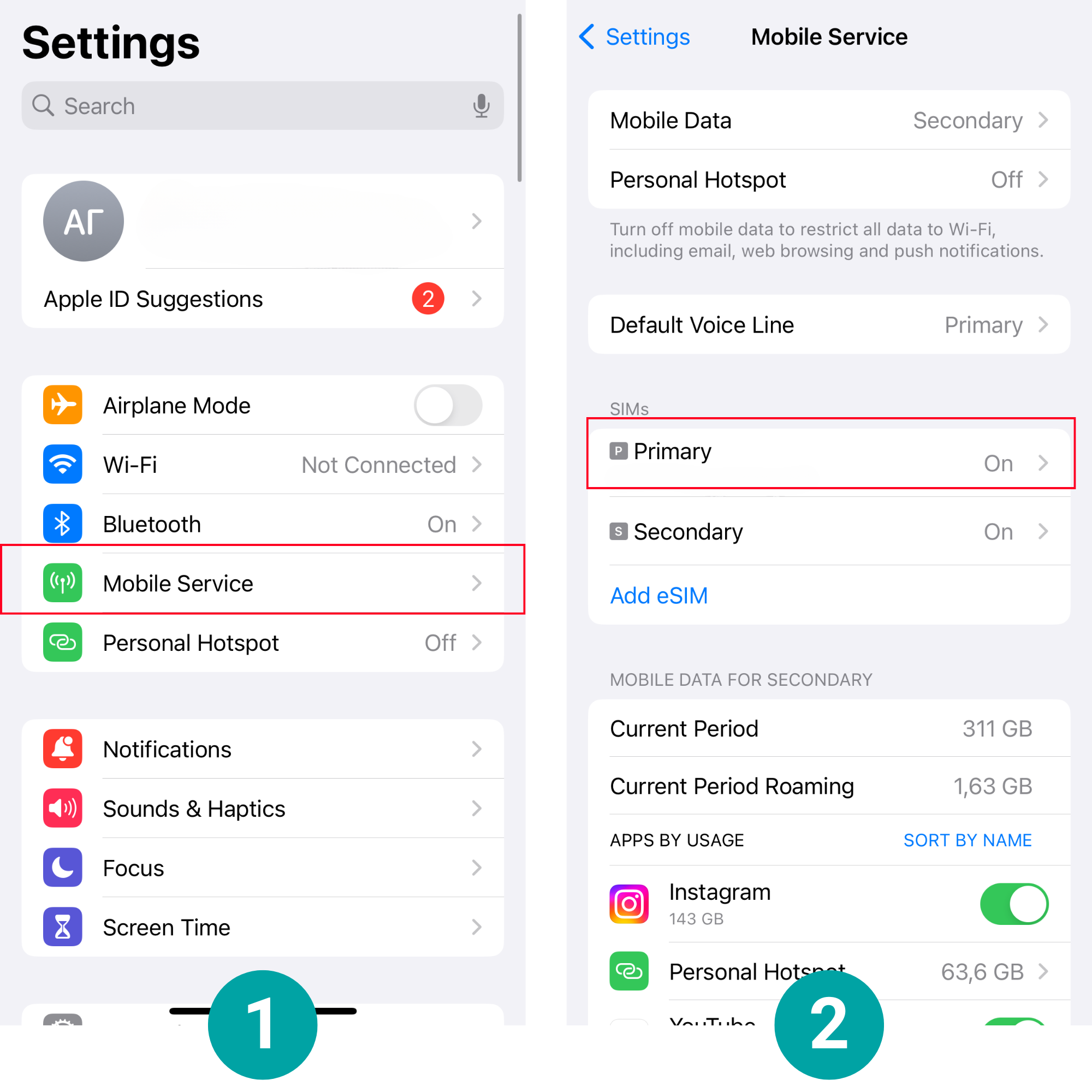 How to increase internet speed on phone?,3 - Internet provider Briz in Odesa