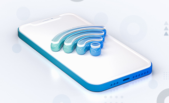 How to increase internet speed on phone?,5 - Internet provider Briz in Odesa