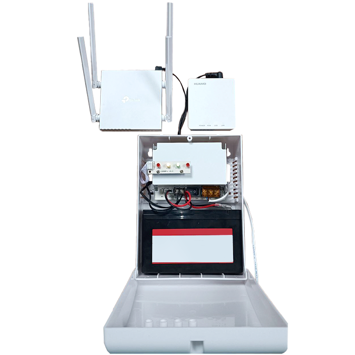 How to make GPON work without power?,10 - Internet provider Briz in Odesa