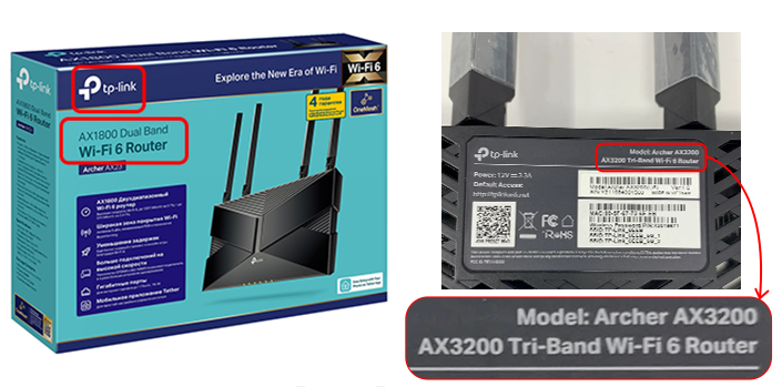 Як замінити старий роутер на новий самостійно,2 - інтернет-провайдер Briz в Одесі