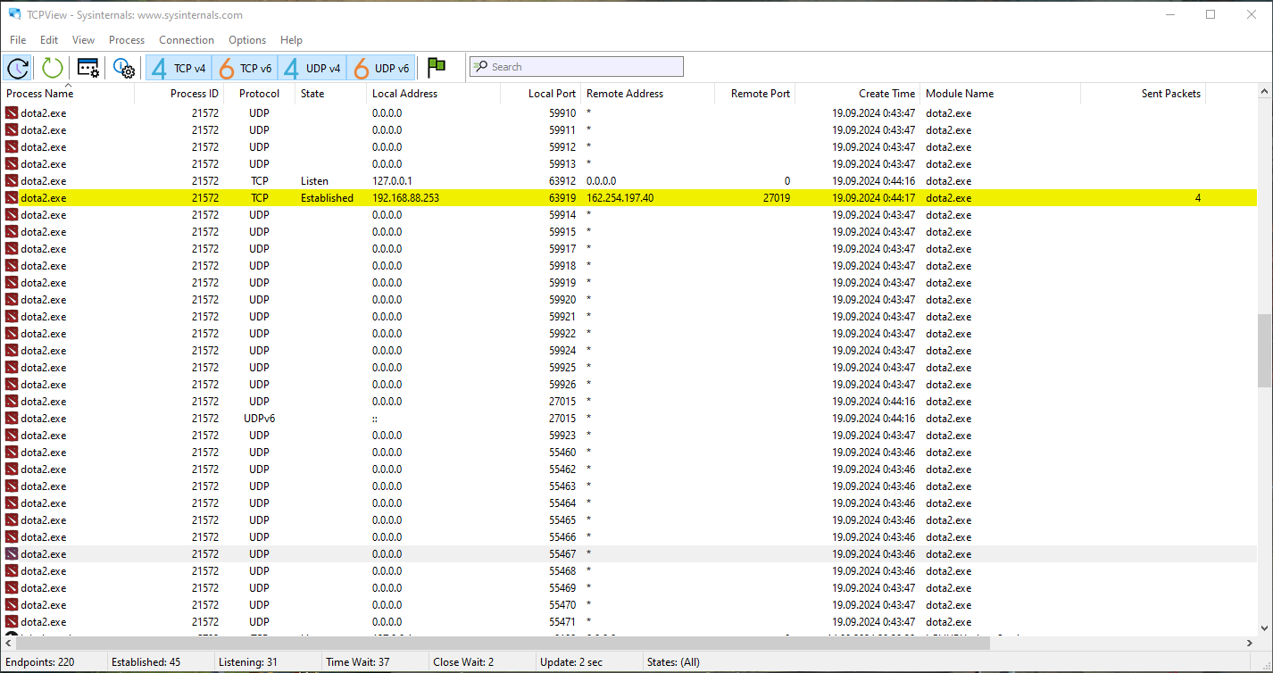 Reducing high ping in games: how to do it? Tips,2 - Internet provider Briz in Odesa