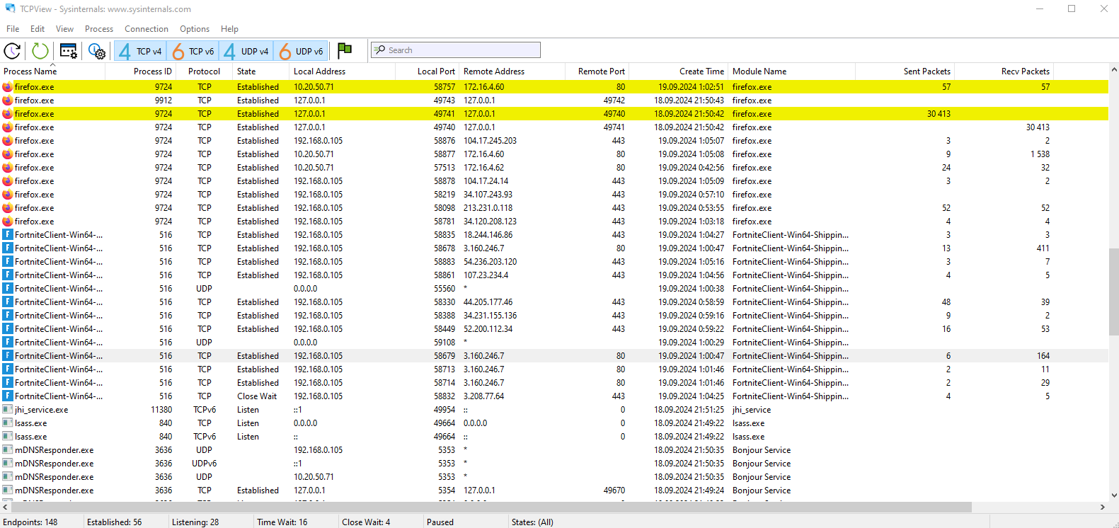 Reducing high ping in games: how to do it? Tips,4 - Internet provider Briz in Odesa