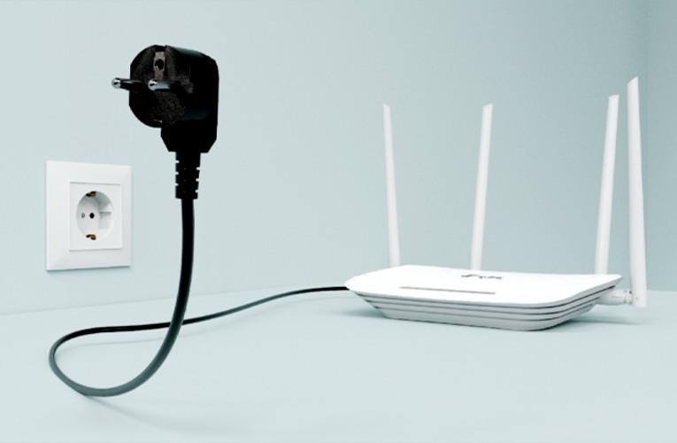 How to improve home internet: life hacks for configuring a router and connecting fiber optics,1 - Internet provider Briz in Odesa