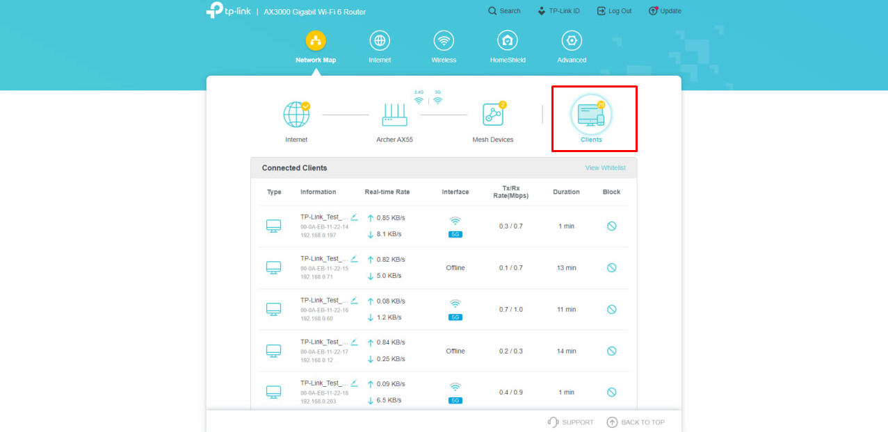 How to improve home internet: life hacks for configuring a router and connecting fiber optics,3 - Internet provider Briz in Odesa