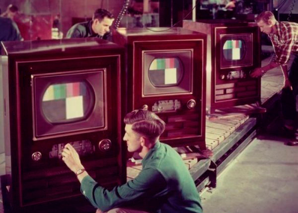 Cable TV: Connection, benefits and features,1 - Internet provider Briz in Odesa