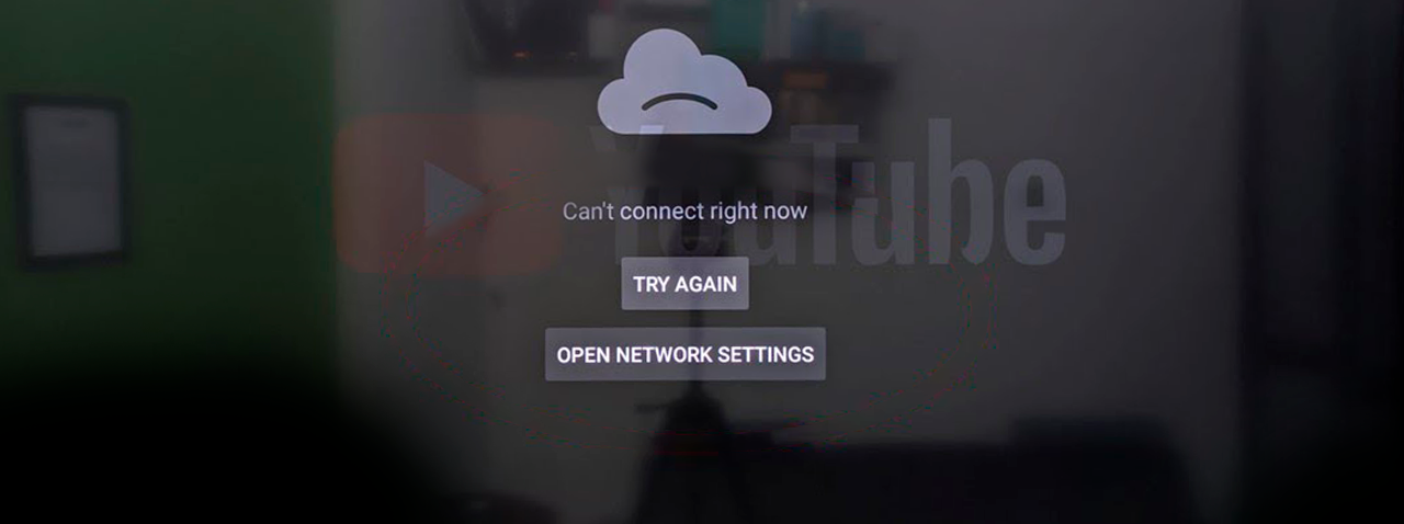Why YouTube is lagging and how to fix it,4 - Internet provider Briz in Odesa