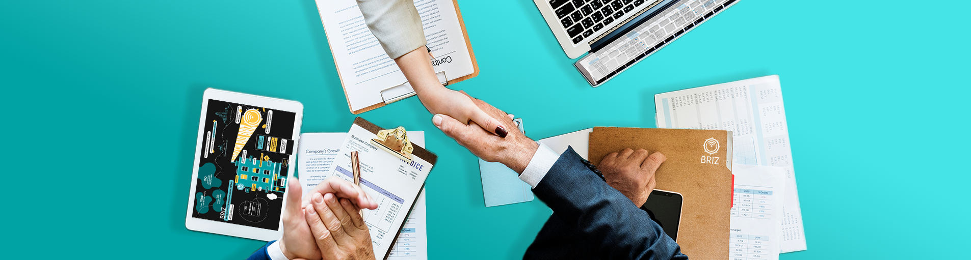 Як обрати інтернет-провайдера для бізнесу: на що звернути увагу?,1 - інтернет-провайдер Briz в Одесі