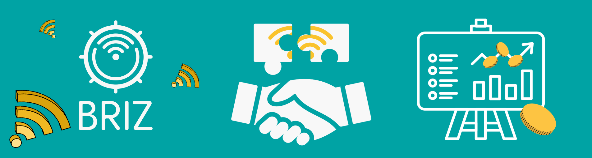 How to choose an Internet provider for business: what to look for?,2 - Internet provider Briz in Odesa