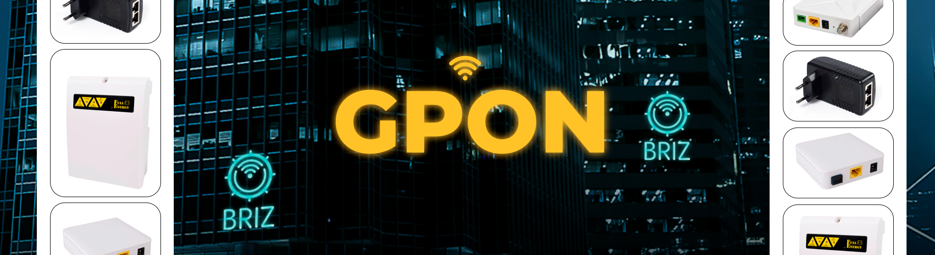 Як забезпечити стабільний інтернет у квартирі: 5 порад,1 - інтернет-провайдер Briz в Одесі