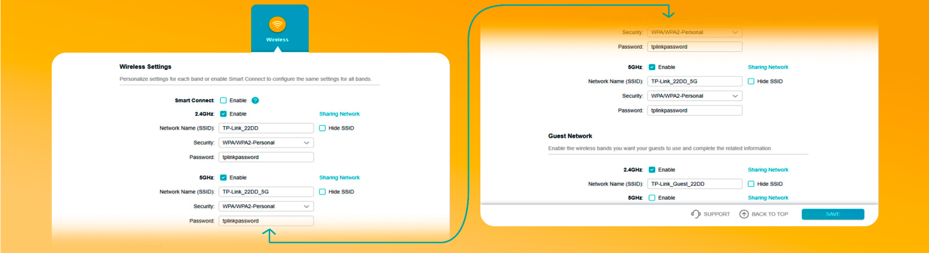 How to ensure stable internet in your apartment: 5 tips,6 - Internet provider Briz in Odesa