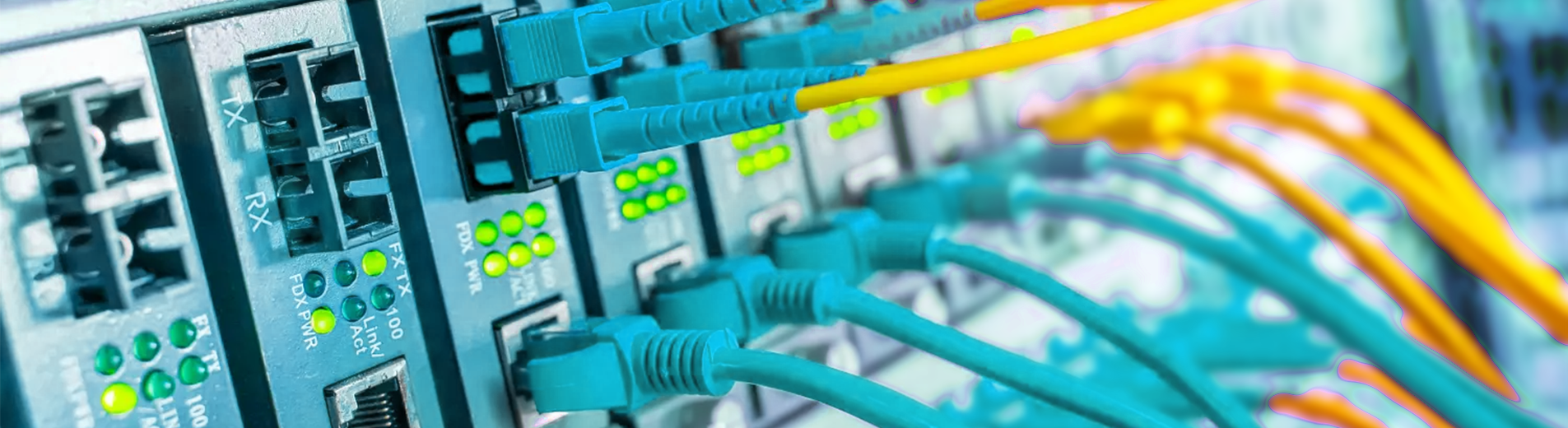 Fiber optic internet for home: What does it mean, advantages and comparison with other technologies?,1 - Internet provider Briz in Odesa