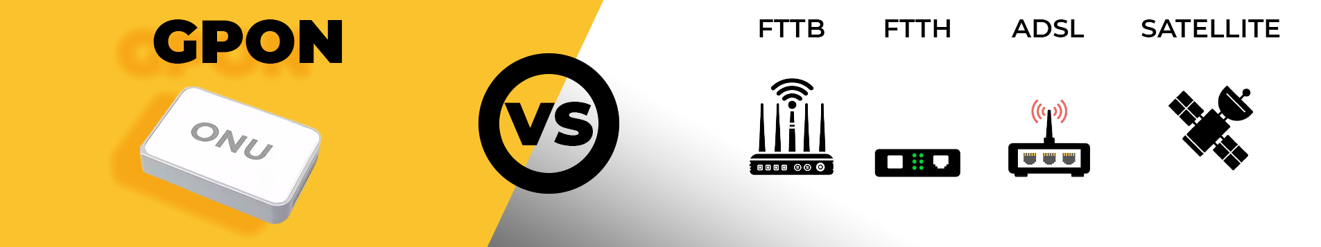 Fiber optic internet for home: What does it mean, advantages and comparison with other technologies?,2 - Internet provider Briz in Odesa