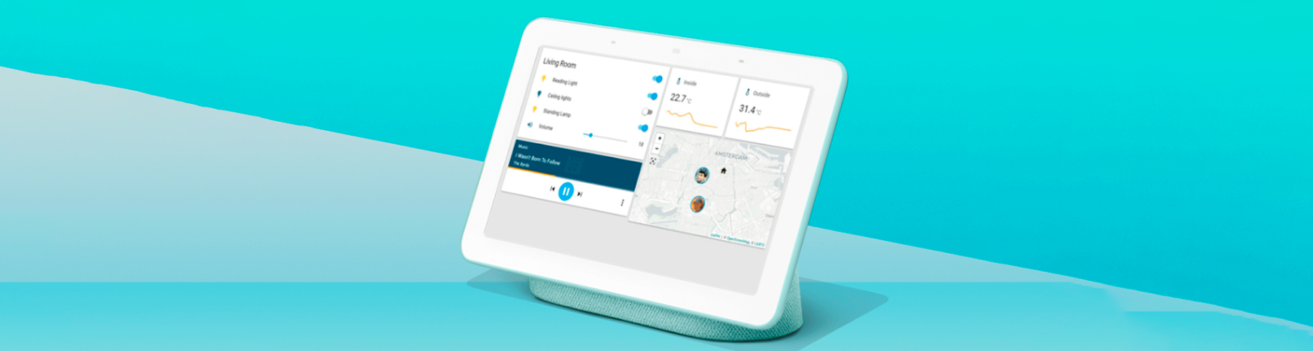 Розумний будинок: Інтернет-технології для сучасного життя,3 - інтернет-провайдер Briz в Одесі