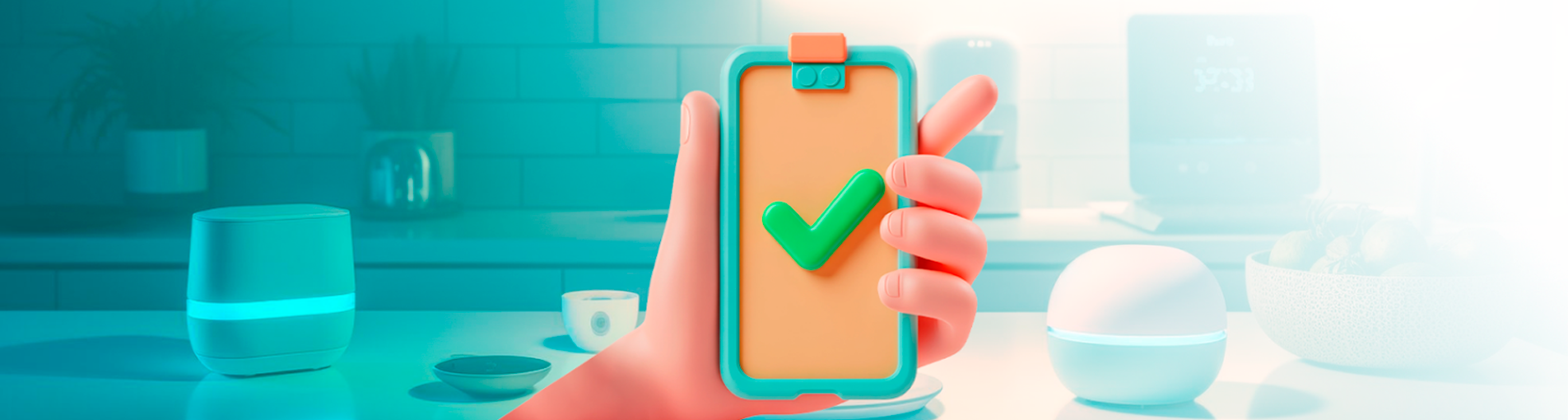 Smart home: Internet technologies for modern life,4 - Internet provider Briz in Odesa