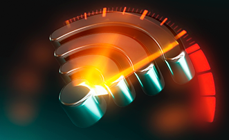 Середня швидкість інтернету в Одесі,4 - інтернет-провайдер Briz в Одесі