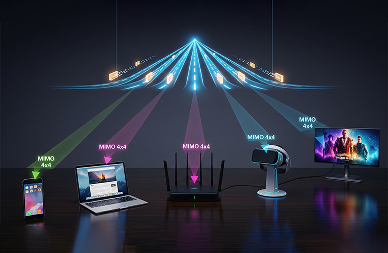 Характеристики роутера: що означають абревіатури на коробці,3 - інтернет-провайдер Briz в Одесі