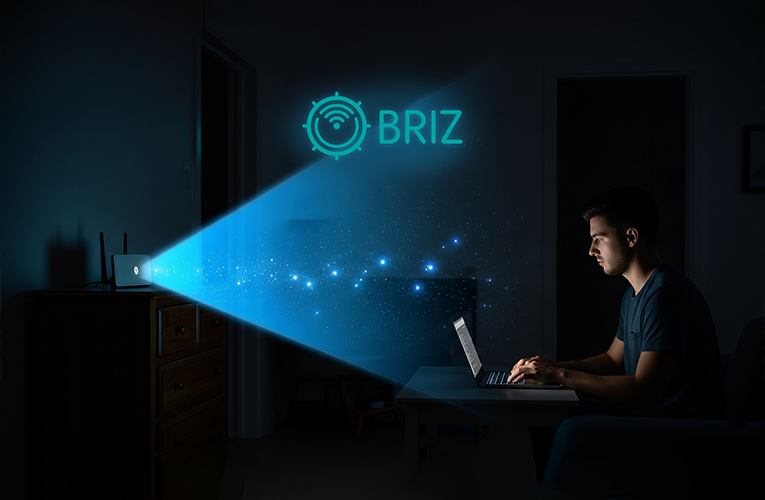 Характеристики роутера: що означають абревіатури на коробці,5 - інтернет-провайдер Briz в Одесі