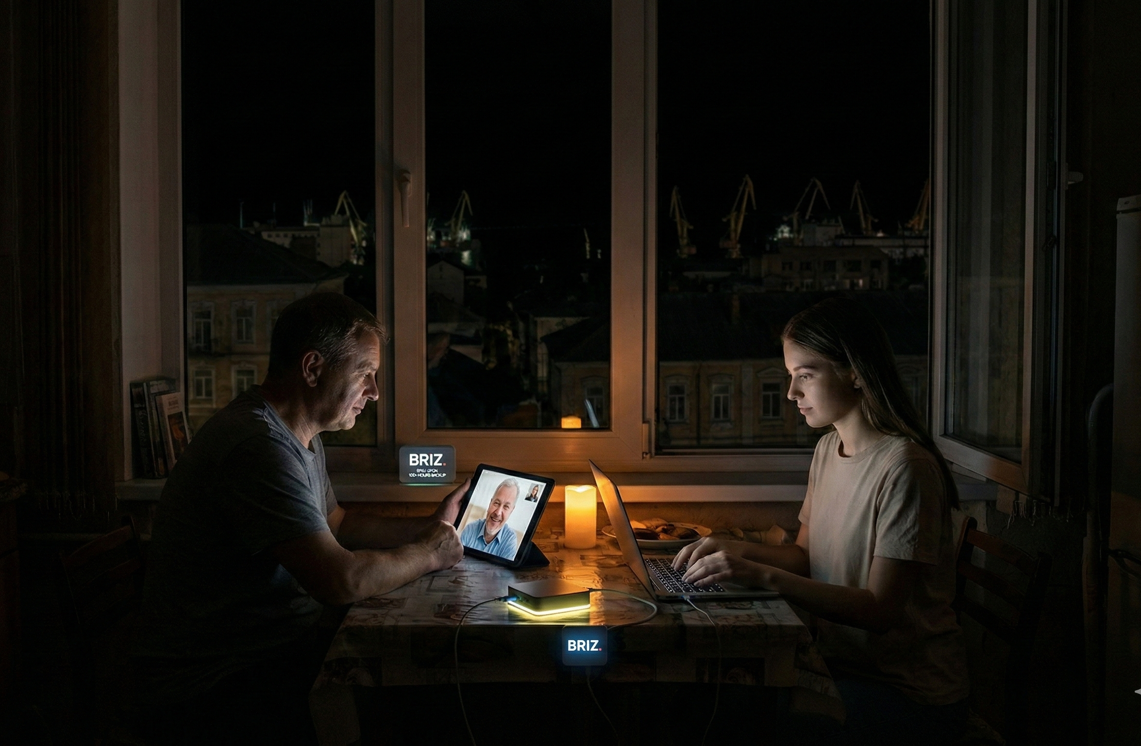 Інтернет-провайдер BRIZ у Приморському районі Одеси,1 - інтернет-провайдер Briz в Одесі