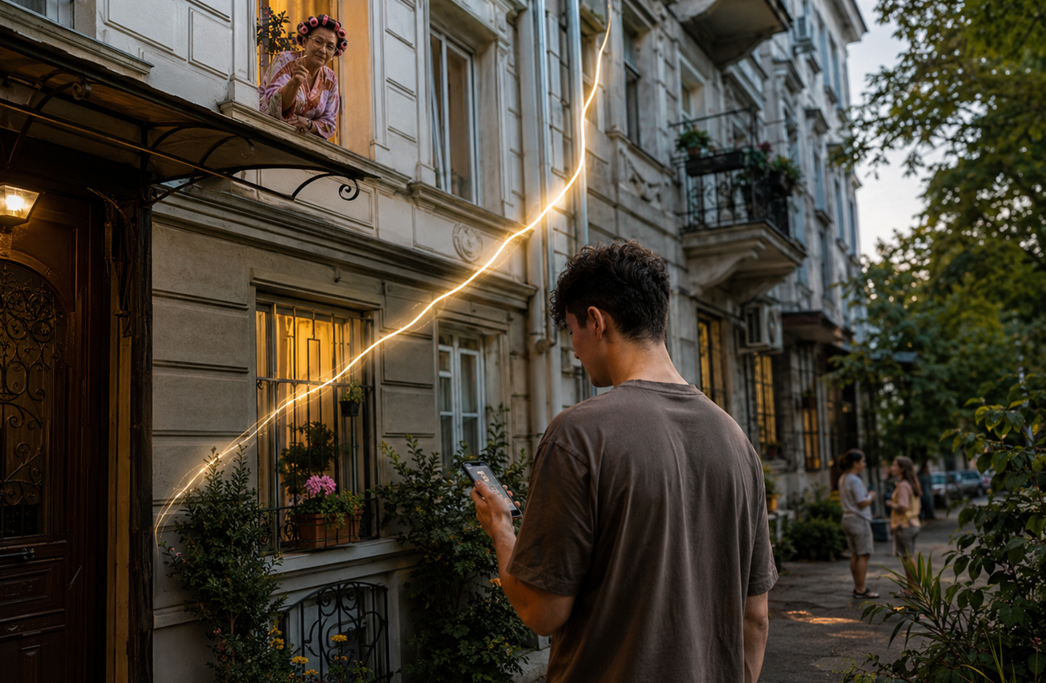 Is it worth switching to XG-PON and speeds up to 10 Gbps?,2 - Internet provider Briz in Odesa